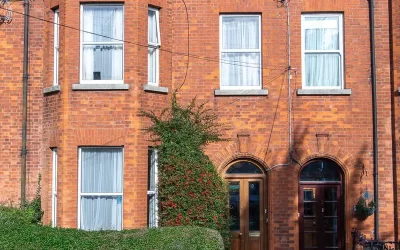 2 Saint Philomena’s Road, Glasnevin, Glasnevin, Dublin 11, D11W67P