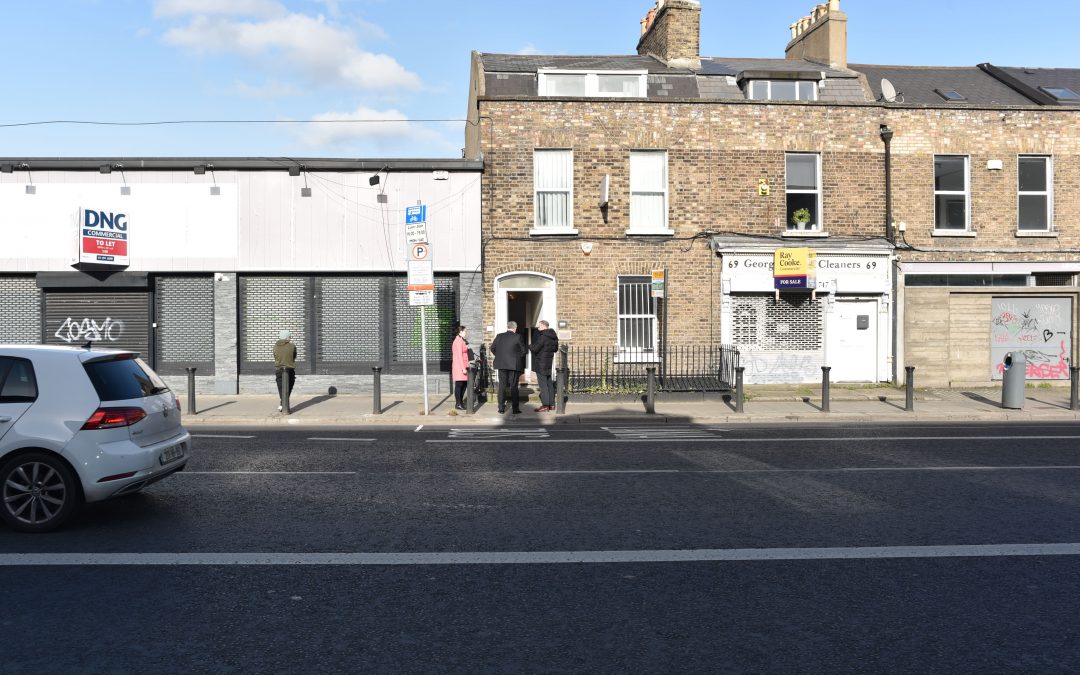 68 Pearse street, Dublin 2, Co. Dublin