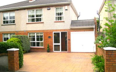 3 Orlagh View, Scholarstown Road, Knocklyon, Dublin 16