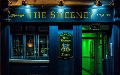 The Sheeney