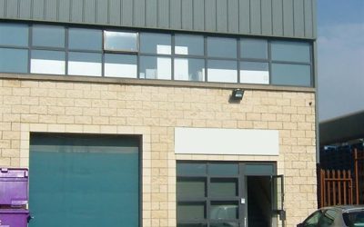 Unit 6 Abbey Business Park, Baldoyle, Dublin 13