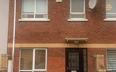 8 Drynam Close, Drynam Hall, Kinsealy, Dublin