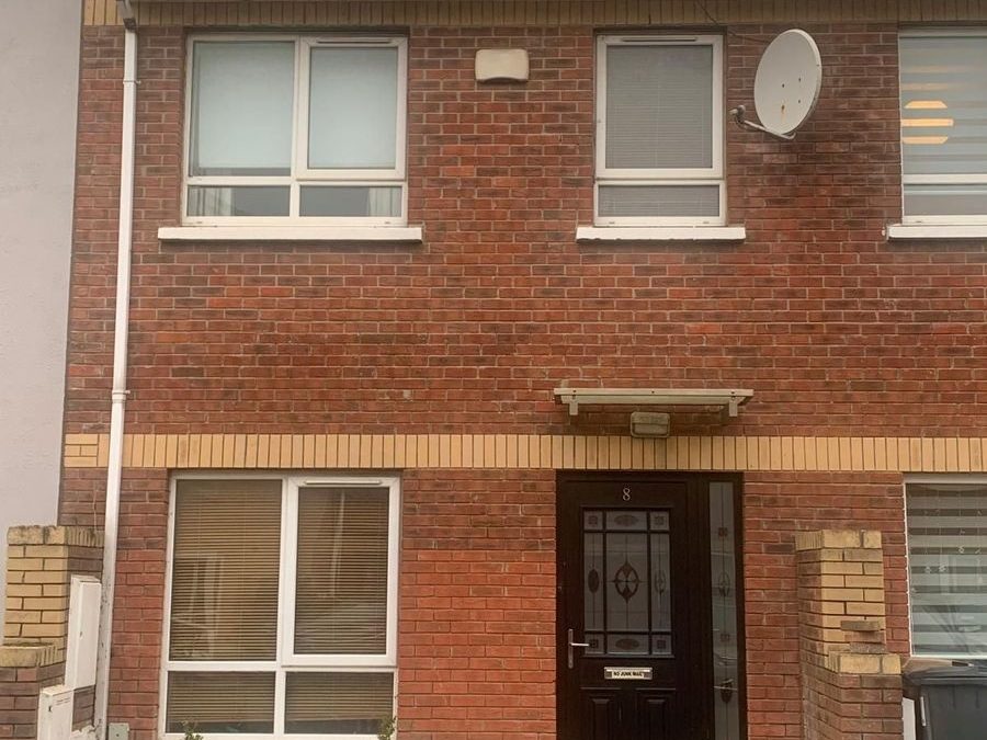 8 Drynam Close, Drynam Hall, Kinsealy, Dublin