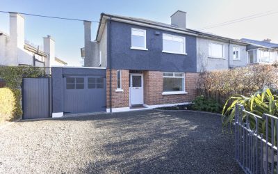 11 Durham Road, Sandymount, Dublin 4