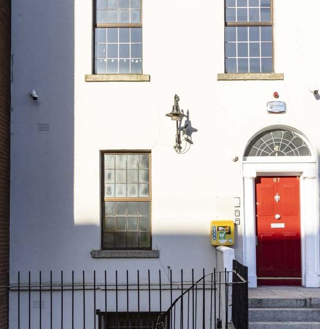 67 Amiens St , Dublin 1