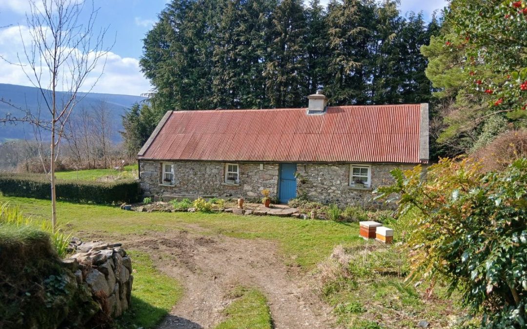 Clara Vale,  Rathdrum, Co. Wicklow