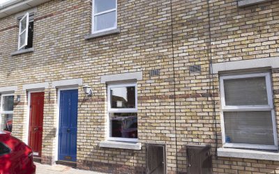 56 Merchant Square,  North Wall, Dublin 3
