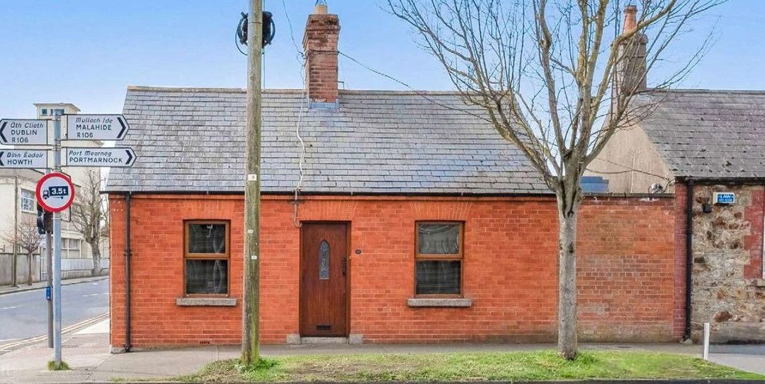 10 Main Street,  Baldoyle, Dublin 13, D13X6N9
