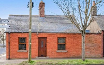10 Main Street,  Baldoyle, Dublin 13, D13X6N9