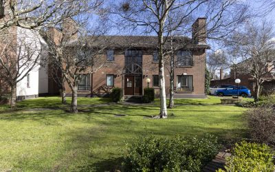 Apartment 40, The Castlelands, Castleside Drive, Churchtown, Co. Dublin, D14YT50