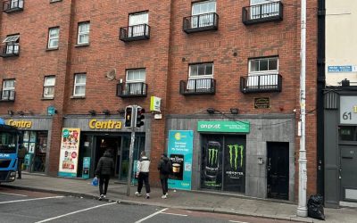 Apartment 39, Kingsmill Court, Bolton Street, Smithfield, Dublin 1