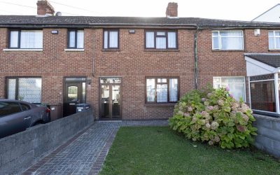 17 Walkinstown Road, Crumlin, Dublin 12