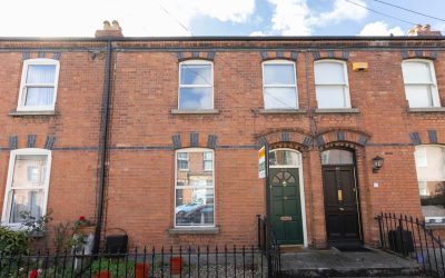 65 Carlingford Road, Drumcondra, Dublin 9